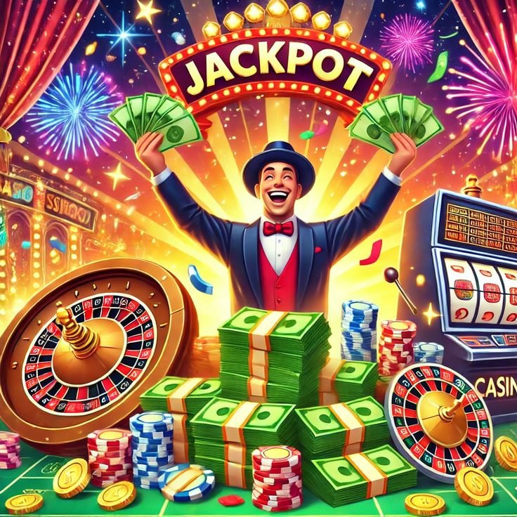 apuestas ¿Qué hace especial nuestro Bingo en apuestas?