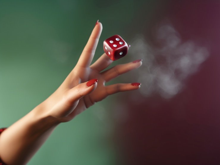 apuestas Tragamonedas