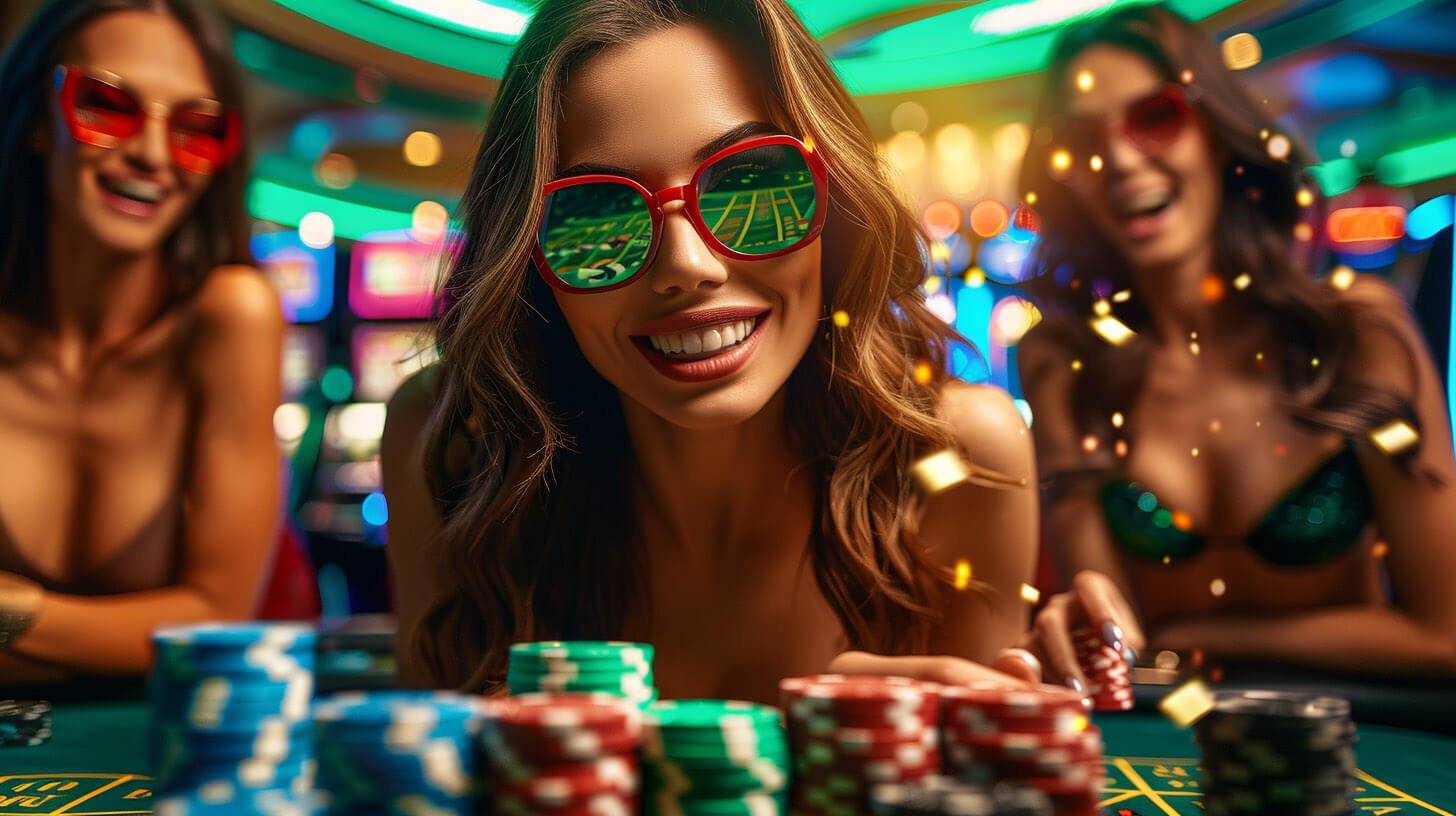 apuestas Mesa Blackjack